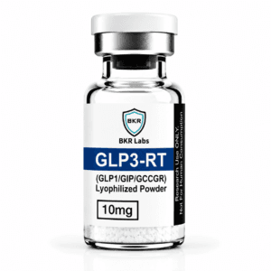 GLP3-RT vial