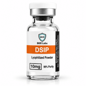 DSIP vial