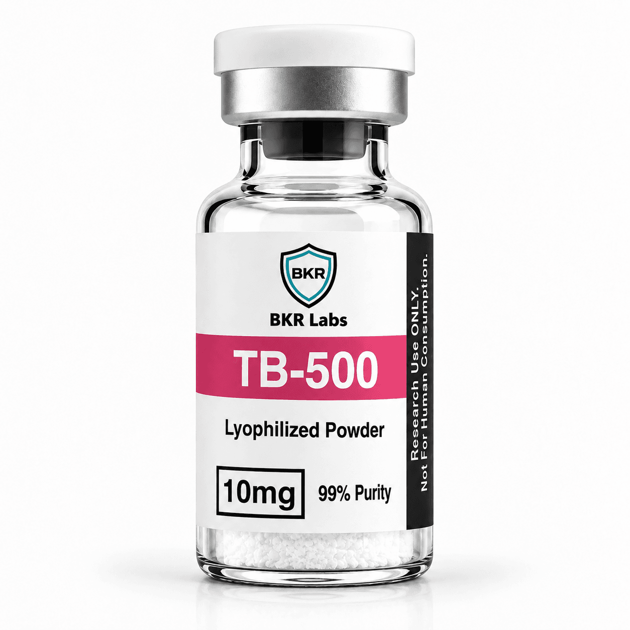 TB-500 vial