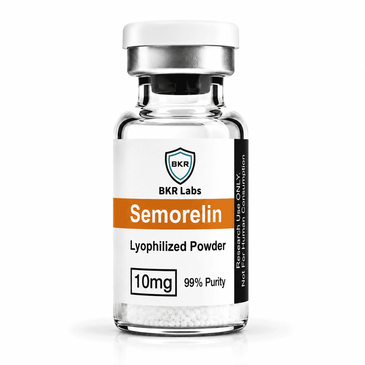 Semorelin Vial