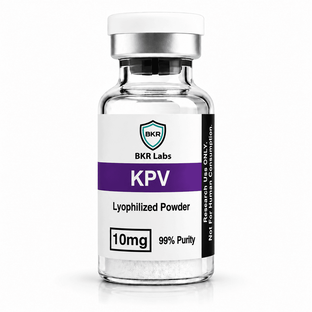 KPV vial