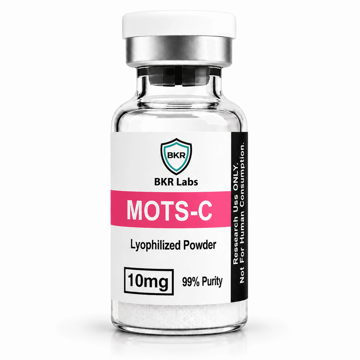 MOTS-C vial