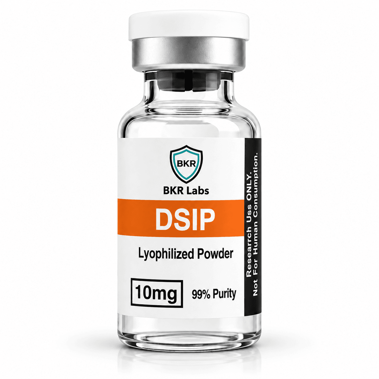 DSIP vial